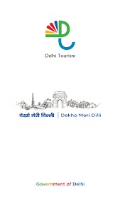 Delhi Tourism Official Unknown
