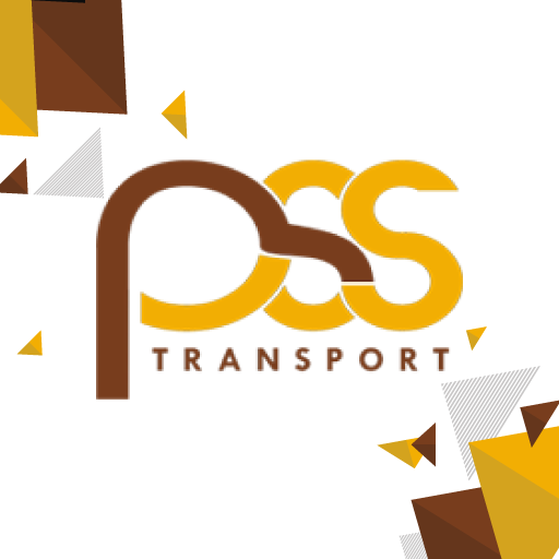 PSS Transport logo