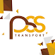 PSS Transport - Androidアプリ