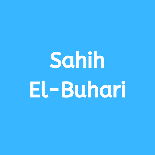 Sahih El-Buhari  Icon