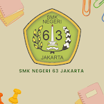 Cover Image of Télécharger SMK N 63 JAKARTA  APK