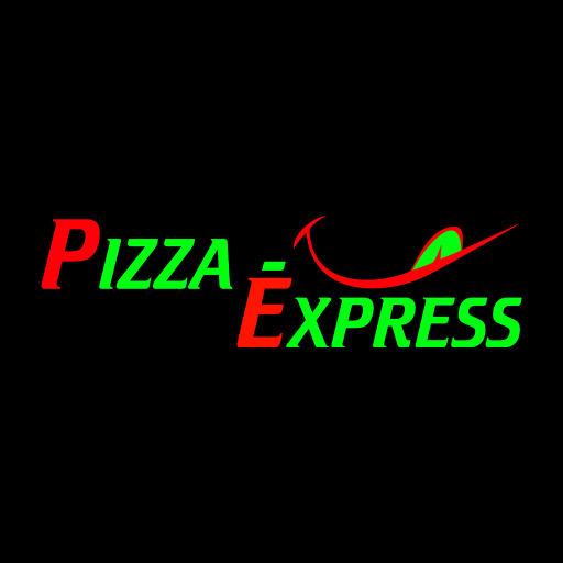 Pizza Express Wolfen logo