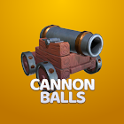 Cannon Balls 3D - Free! 1.0.2