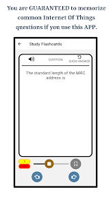 Internet Of Things screenshot