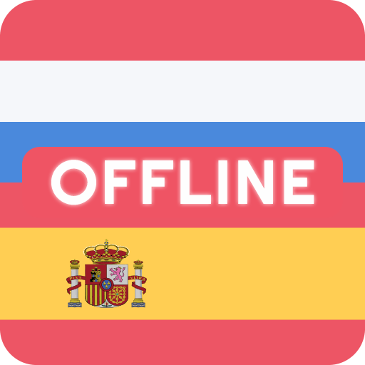 Dutch Spanish Dictionary - AppWisp.com