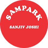 Sampark icon