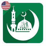 Athan-Prayer Times in usa icon