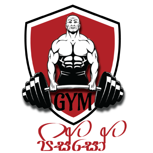 Gym Pisso logo