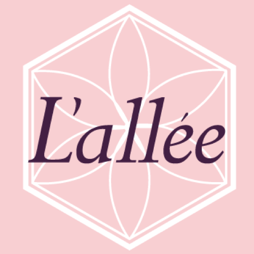 エステスクール&サロン ラレ（Lallee）公式アプリ logo