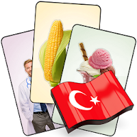 Turkish flashcards - 408 cards
