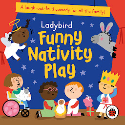 Icon image Ladybird Funny Nativity Play