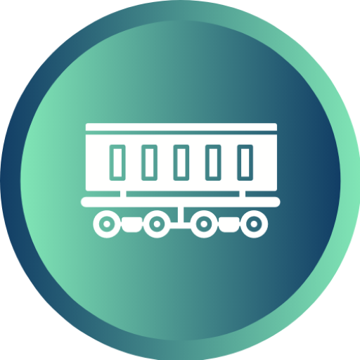 Справочник грузовых вагонов logo
