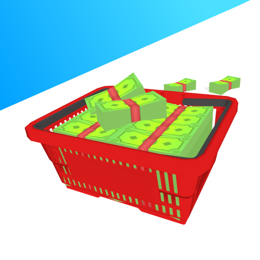 Money Picker logo