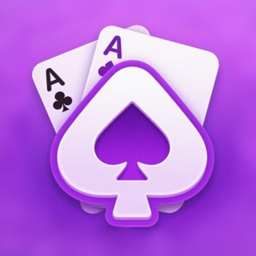 Texas Holdem Online & Offline icon