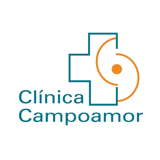 Clínica Campoamor logo