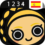 Spanish Numbers & Counting Apk