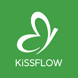 KiSSFLOW icon