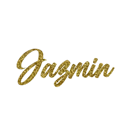 #Mis15Jazmin logo