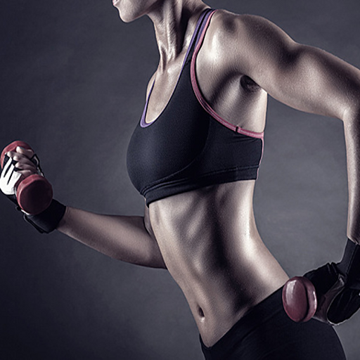 Fitness Mujer ‒ Applications sur Google Play