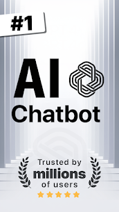 ChatAI AI Chatbot App 1