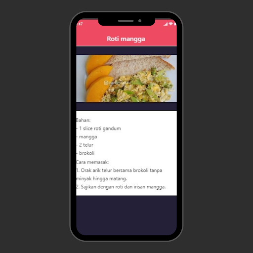 Aneka Resep Diet Rendah Kalori Screen 2