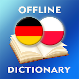 German-Polish Dictionary icon