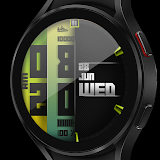 [SSP] Shadow Watch Face icon