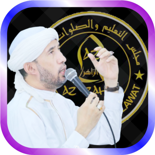 Az Zahir Sholawat Syahdu Download on Windows