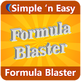 Formula Blaster icon