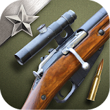 Sniper Time: The Shooting Range icon