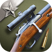 Sniper Time: Shooting Range Mod apk скачать последнюю версию бесплатно