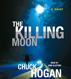 Icon image The Killing Moon: A Novel