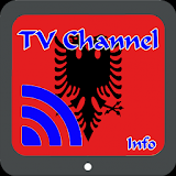 TV Albania Info Channel icon