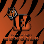 Cover Image of Download Cincinnati Bengals Fottball 4K 1 APK