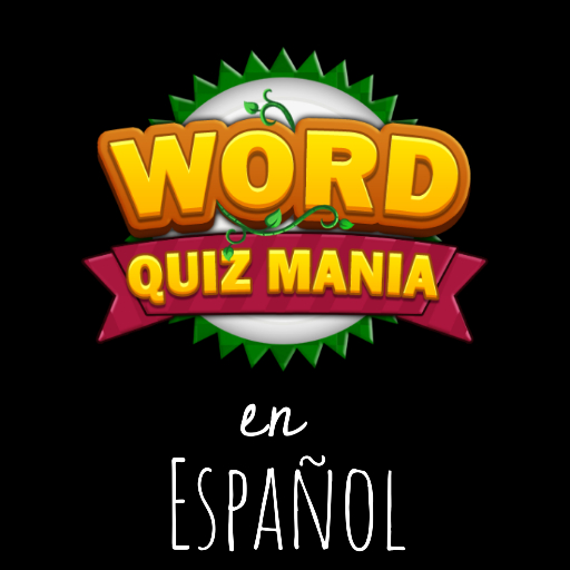 Word Quiz Mania Español logo