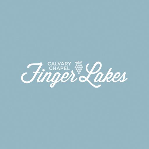 Calvary Chapel Finger Lakes 1.2 Icon