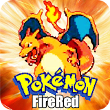 Guide for Pokemon Fire Red 2018 icon