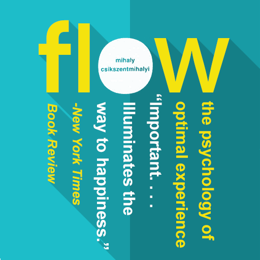 Flow: Optimal Exp. - Summary logo
