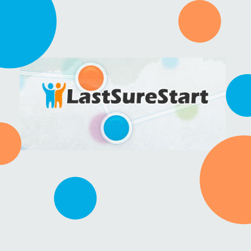 Last Sure Start logo