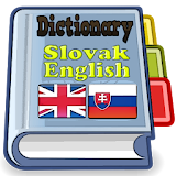 Slovak English Dictionary icon