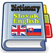 Top 30 Books & Reference Apps Like Slovak English Dictionary - Best Alternatives