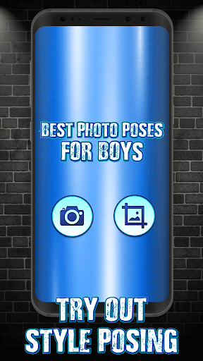 Best Photo Poses For Boys