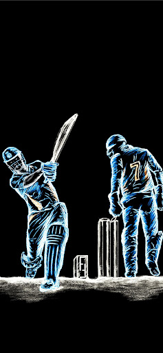 IPL 2024 : Live Cricket Scores Screen 2
