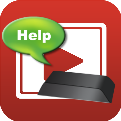 HelpSLbox Player logo