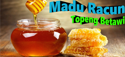Android application Madu Racun Topeng Betawi screenshort