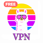 Cover Image of Download Llama VPN: Unlimited VPN 1.9.1.4 APK
