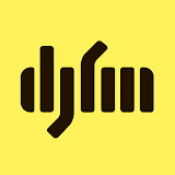 DJ FM icon