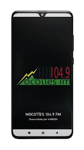 Mocotíes 104.9 FM