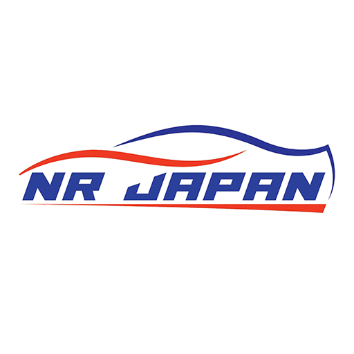 NRJapan Attendance logo