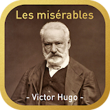 Victor Hugo - les misérables icon